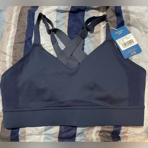 Brooks Drive Interlace Run Bar